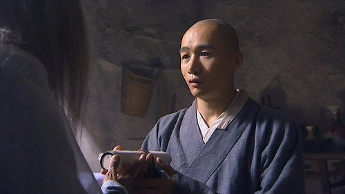 Demi-Gods and Semi-Devils Season 1 Episode 24 - Episode 24