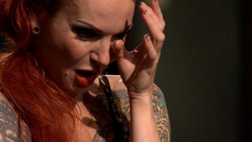 Ink Master Season 1 Episode 6 - Permanent Mistakes