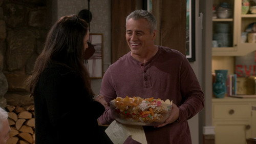 Man with a Plan Season 2 Episode 4 - Into The Weeds