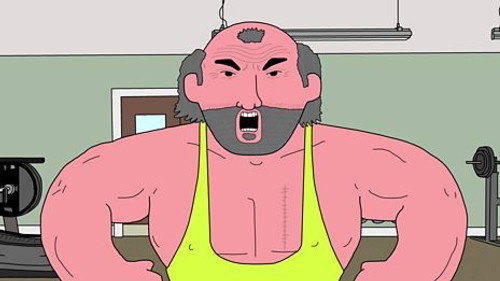 The Golden Cobra Season 2 Episode 4 - Nick's Dilemma