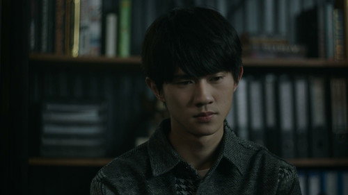 Love's Hidden Side Season 1 Episode 4 - Episode 4