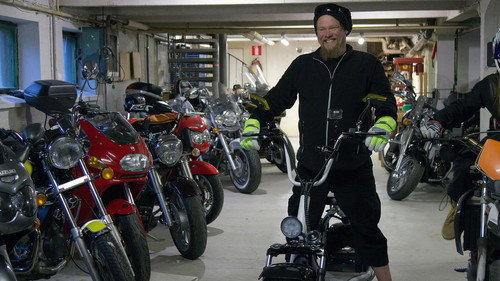Haapasalon Suomi Season 1 Episode 2 - Episode 2