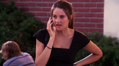 The Secret Life of the American Teenager Season 4 Episode 16 - They Gotta Eat