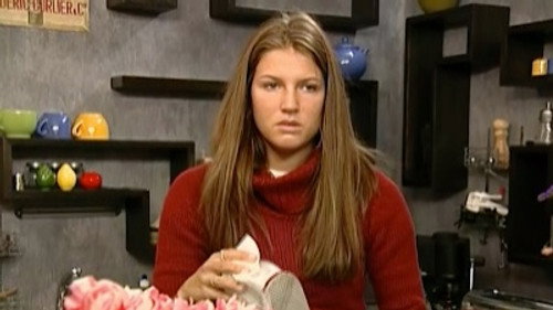The Real World Season 13 Episode 8 - Adam’s Love Trouble