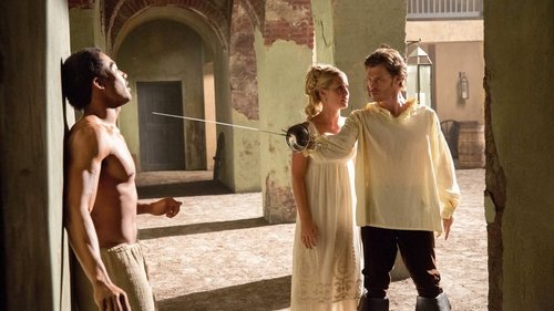 undefined Season 1 Episode 2 - House of the Rising Son