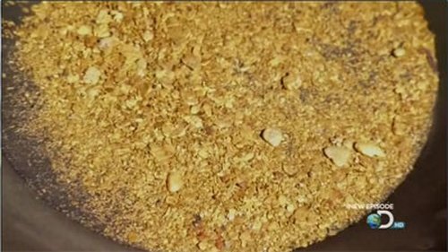 Gold Rush Season 1 Episode 2 - Gold, Guns, and Bears