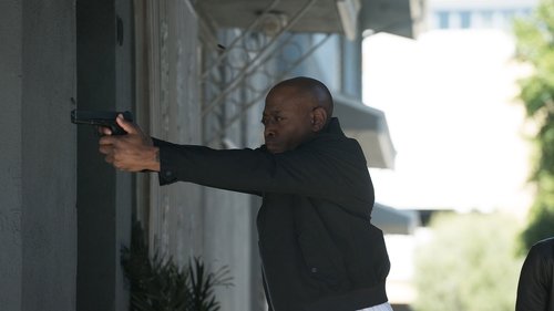 Shooter Season 3 Episode 7 - Swing Vote