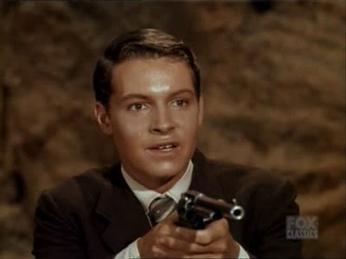 Bonanza Season 2 Episode 15 - The Blood Line