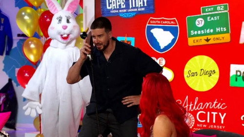 Jersey Shore: Family Vacation Season 8 Episode 18 - Reunion (2)