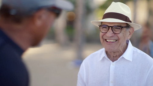 Travels with Agatha Christie & Sir David Suchet Season 1 Episode 4 - Hawaii
