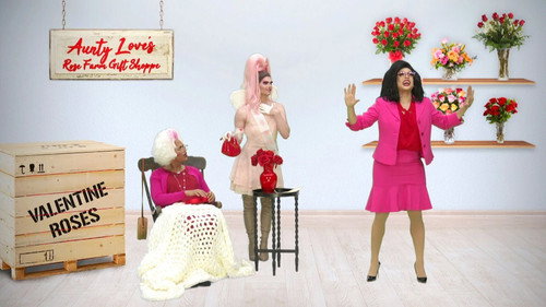 RuPaul's Drag Race Season 13 Episode 4 - RuPaulmark Channel