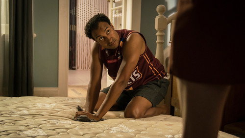 The Mattress still