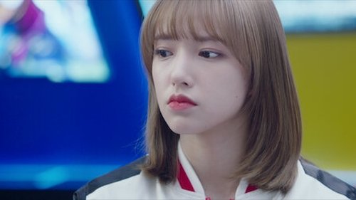 Falling Into Your Smile Season 1 Episode 18 - Secret Support