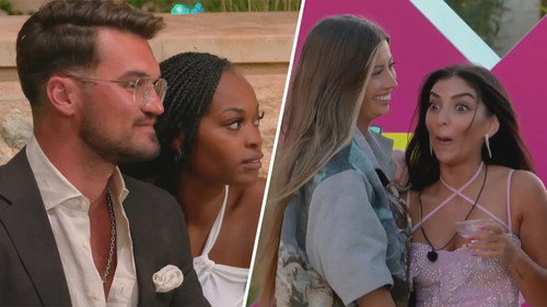 Match my Ex Season 1 Episode 24 - Episode 24