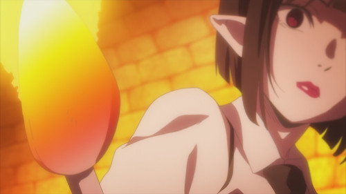 Tis Time for "Torture," Princess Season 1 Episode 6 - Episode 6