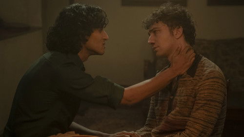 undefined Season 2 Episode 5 - "Don't be afraid, just start the tape"