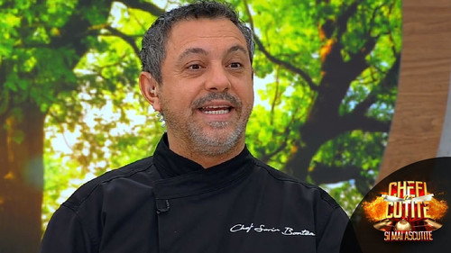 Chefi la cuțite Season 10 Episode 15 - Episode 15