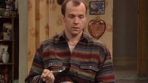 Roseanne Season 7 Episode 4 - Girl Talk