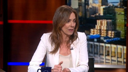 Kathryn Bigelow still