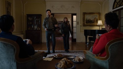 Wild Cards Season 2 Episode 6 - Seance and Sensibility