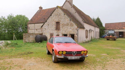 Wheeler Dealers France Season 1 Episode 10 - Episode 10