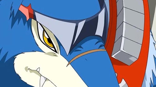 Digimon Data Squad Season 1 Episode 15 - The Gorge of Deception!