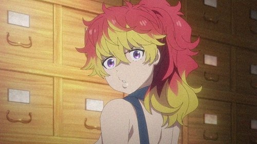 Blue Exorcist Season 4 Episode 5 - As If Begging for Tears