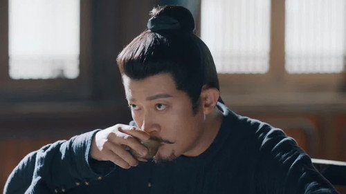 Strange Tales of Tang Dynasty Season 2 Episode 9 - The Death of the Coroner (3)