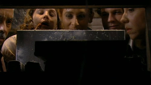 Os Aspones Season 1 Episode 7 - Paranóias de Escritório