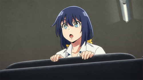 Detectives These Days Are Crazy! Season 1 Episode 6 - Mashiro Hosts Girls' Night Out / Assistant Switch!! / Battle to the Death at 100° Celsius