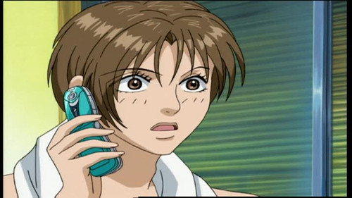 Peach Girl Season 1 Episode 19 - The Emotional Puzzle