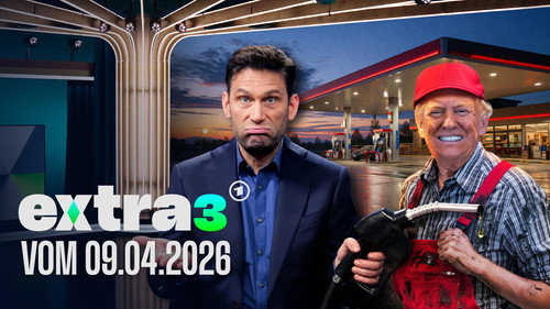 Extra 3 Season 23 Episode 6 - Episode 6