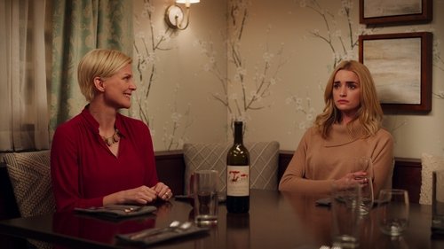 Ginny & Georgia Season 1 Episode 9 - Feelings Are Hard