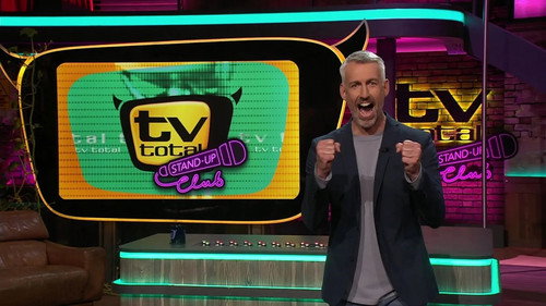 TV total Stand-Up Club Season 1 Episode 1 - Episode 1