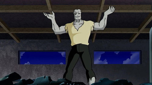 Static Shock Season 3 Episode 13 - The Parent Trap