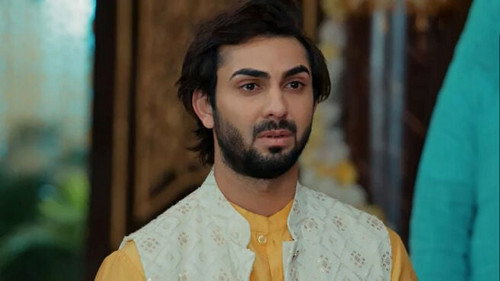 Naagin Season 6 Episode 5 - Ritesh Refuses to Marry Riya