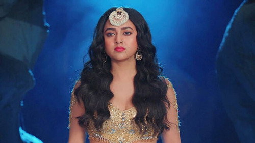 Naagin Season 6 Episode 82 - Prathna Executes a Plan