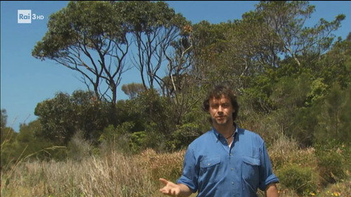 Ulisse - The Pleasure of Discovery Season 18 Episode 19 - Australia - The Continent of Challenges (Third Version)