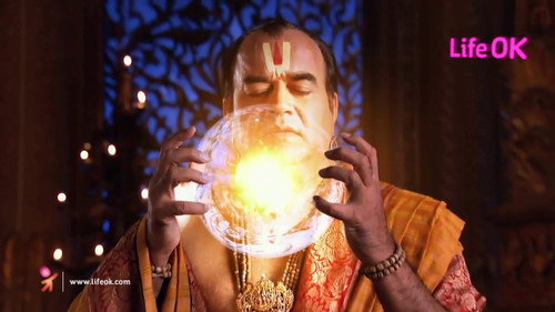 Devon Ke Dev...Mahadev Season 2 Episode 2 - Daksh draws a Daksh rekha