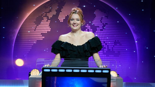 Jeopardy! Sverige Season 7 Episode 5 - Episode 5
