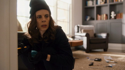 Pretty Hard Cases Season 2 Episode 4 - Dog Treats