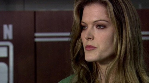 The Beast Season 1 Episode 6 - Hothead