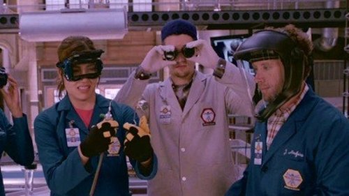 Bones Season 8 Episode 2 - The Partners in the Divorce