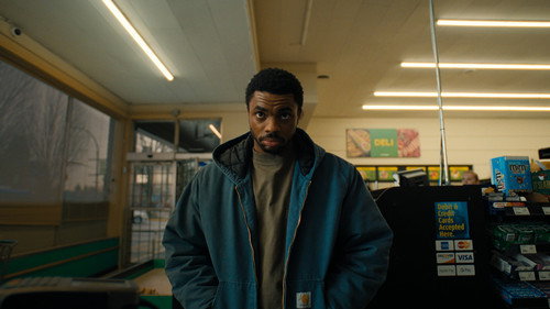 The Vince Staples Show Season 2 Episode 1 - Country Mane