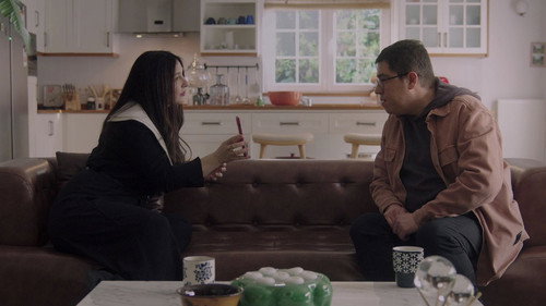 Some Interesting Events Season 2 Episode 5 - Episode 5