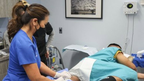 Dr. Pimple Popper Season 9 Episode 12 - Troop Lipoma Hills