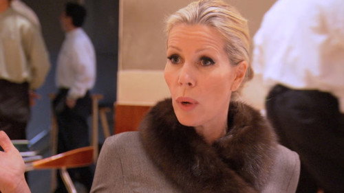 The Real Housewives of New York City Season 5 Episode 17 - Don't Make Room for Daddy