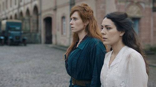 Women at War Season 1 Episode 8 - Episode 8
