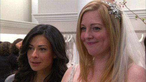 Say Yes to the Dress Season 2 Episode 6 - Bridal Blow Out