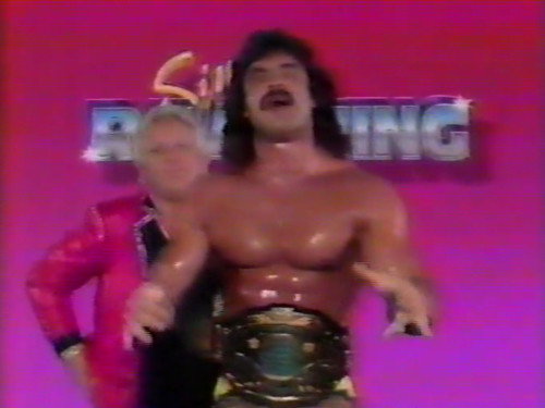 WWF Superstars Season 4 Episode 17 - April 29, 1989 - Superstars of Wrestling 139